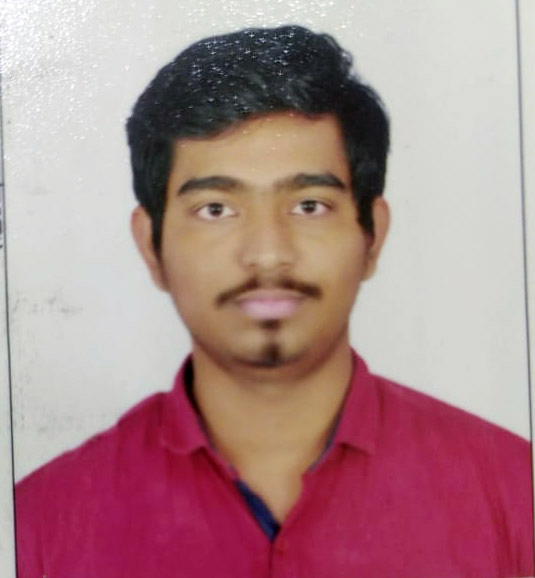 Kalyan Kawalse - Jr. Electrical Design Engineer | MIT Placed Student 